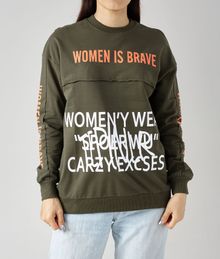 Купить Свитшот Germo