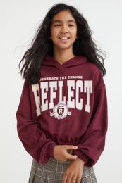 Худи H&M xarid qilish