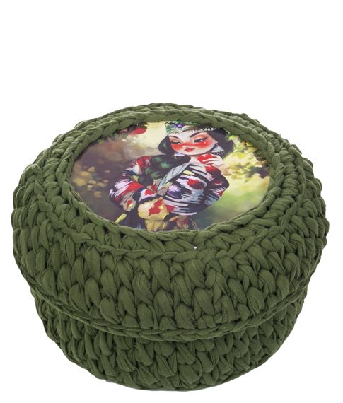 Корзинка YFC