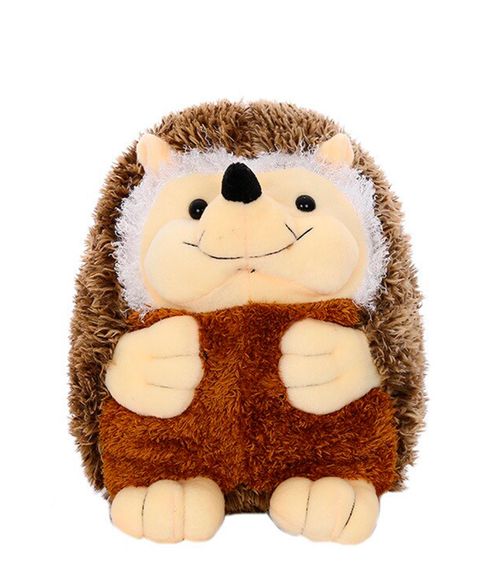 Мягкая игрушка "Ежик"