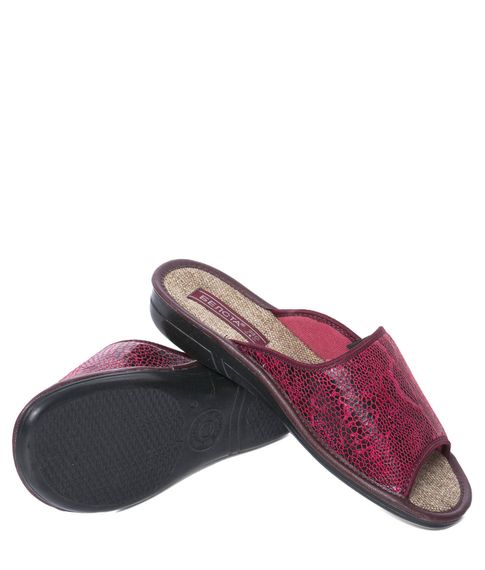 Домашние тапочки Белста