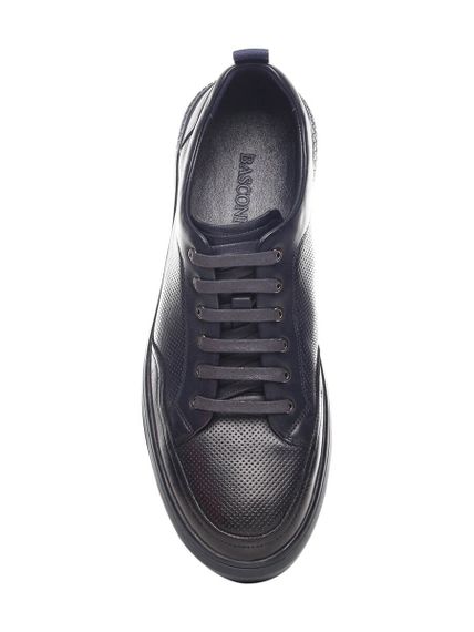 Кеды Basconi 50203B-YP