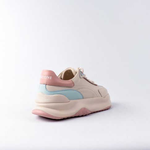 кроссовки Basconi 103901BK-YP