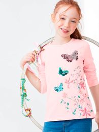 Лонгслив Tchibo xarid qilish