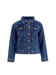 Джинсовая куртка Defacto xarid qilish