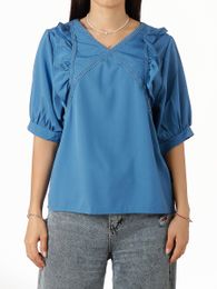 Купить Блузка Macro Light