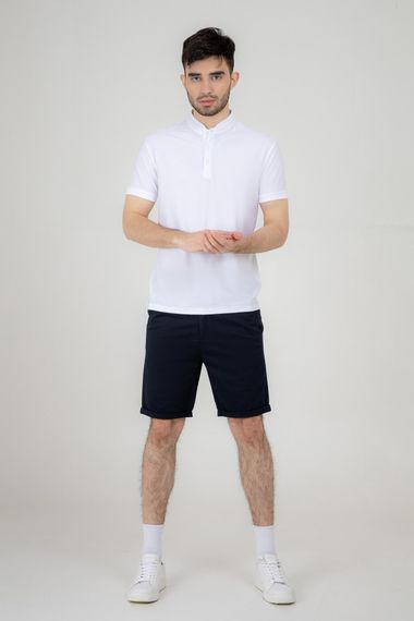 Поло короткий рукав