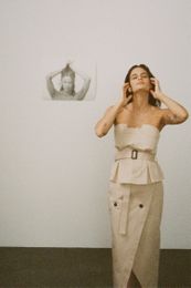 Купить Костюм-двойка ZARA