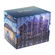 Купить Гарри Поттер. Комплект из 7 книг в футляре