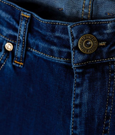 Джинсы No brand