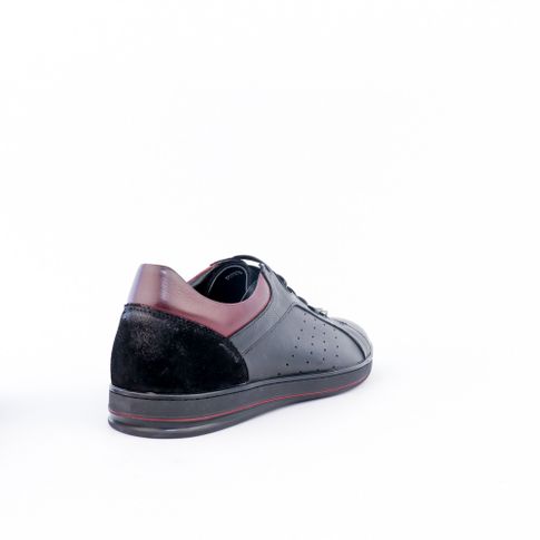 кеды Basconi 50797B-YP