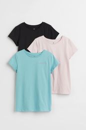 Купить Комплект футболок H&M