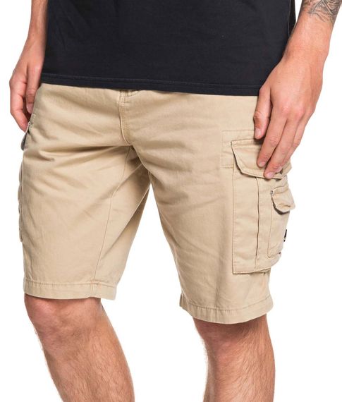 Шорты Quiksilver