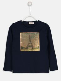 Лонгслив LC Waikiki xarid qilish