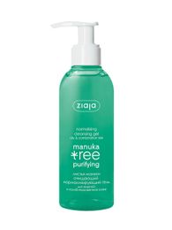 Купить Гель для умывания "Дерево мануки" ZIAJA, 200 мл