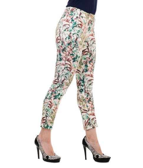 Брюки Miss Lilium