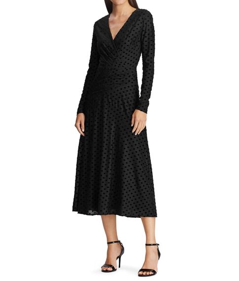 Купить Платье Ralph Lauren
