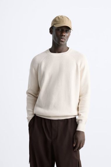 Свитер ZARA