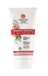 Купить Гель для умывания Ayouthveda Pimple Enemy, 150мл