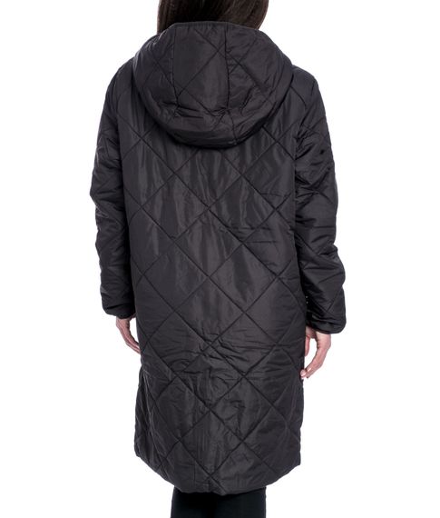 Стеганое пальто Jacqueline de yong