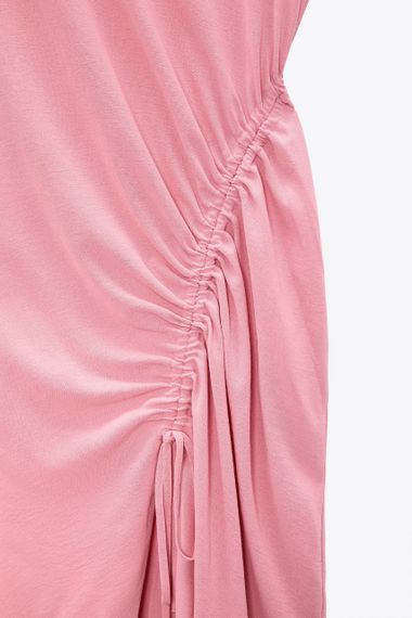 Платье Zara