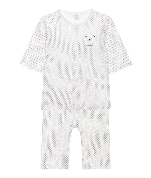 Купить Пижама Green bebe