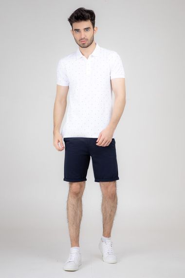 Поло короткий рукав