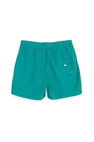 Шорты плавательные