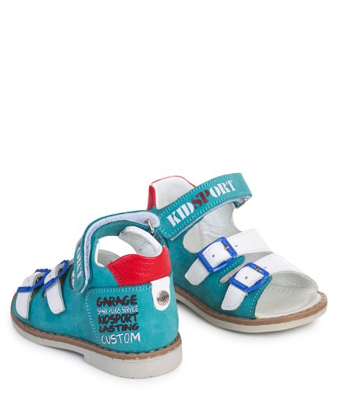 Босоножки Tirenti club