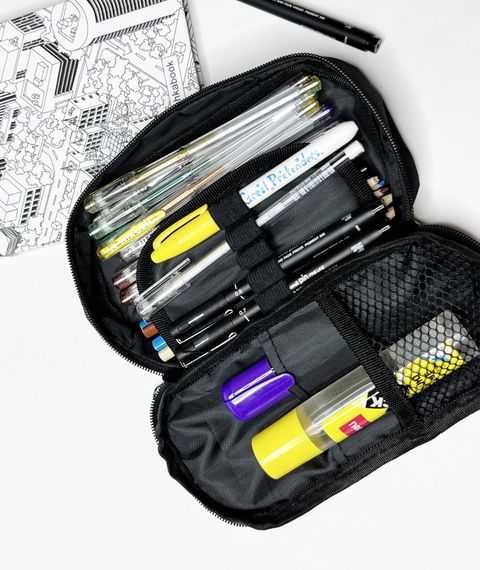 Пенал BLACKPINK