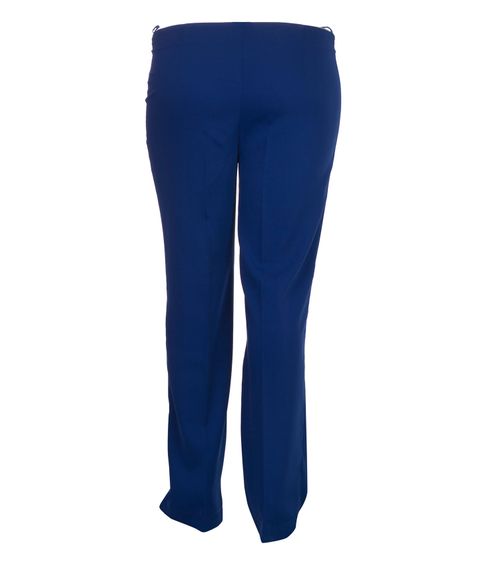 Брюки La Grande Marie синие