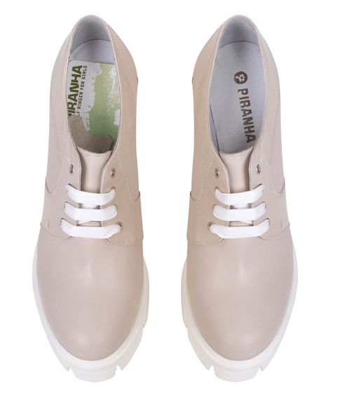 Ботильоны Piranha