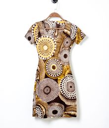 Платье Black&Red xarid qilish