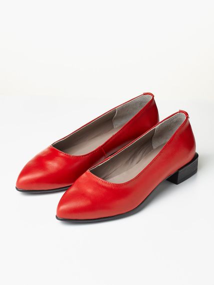 Купить Туфли-лодочки LIRA Shoes Л - 108