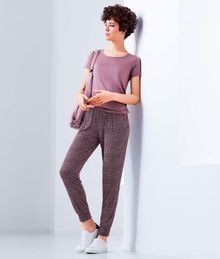 Брюки из джерси Tchibo xarid qilish