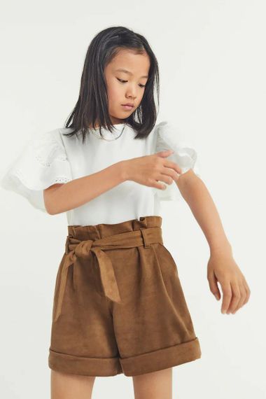 Шорты Zara