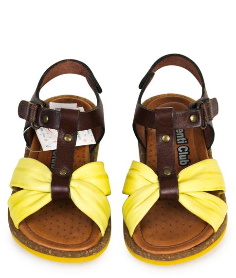 Босоножки Tirenti club