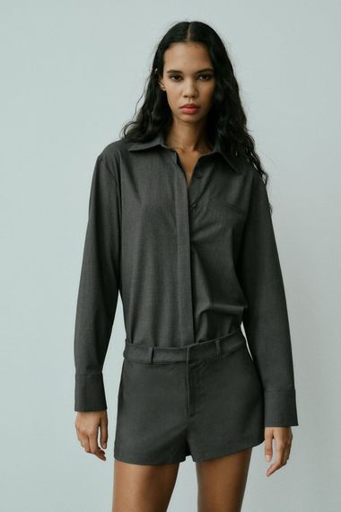 Купить Комбинезон Zara