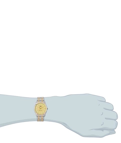 Часы Q&Q VN16J400Y