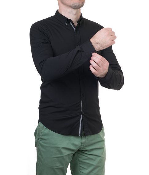 Рубашка Zara Slim Fit xarid qilish