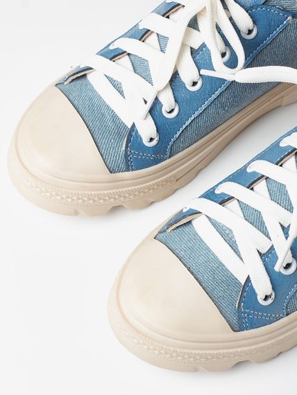 Кеды LIRA Shoes Л - 149