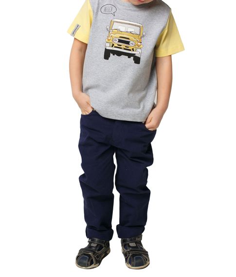 Футболка Chinzari