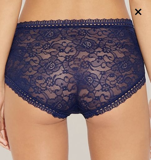 Трусики TEZENIS