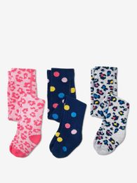 Купить Комплект колготок Tchibo