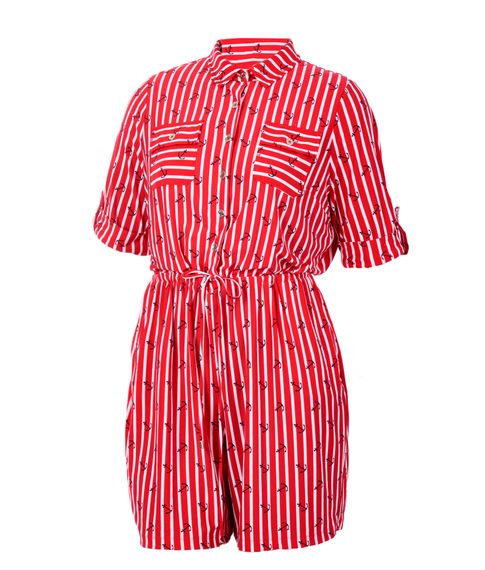 Купить Комбинезон Tommy Hilfiger