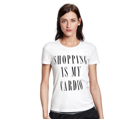 Футболка Tchibo