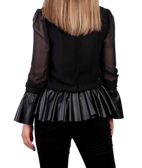 Блуза Lila Rose