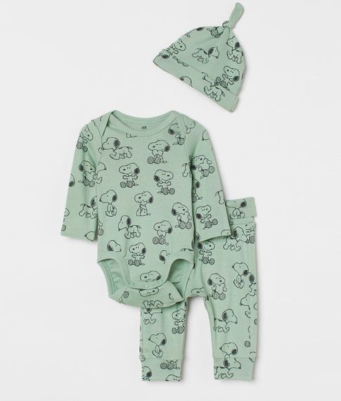 Купить Комплект H&M