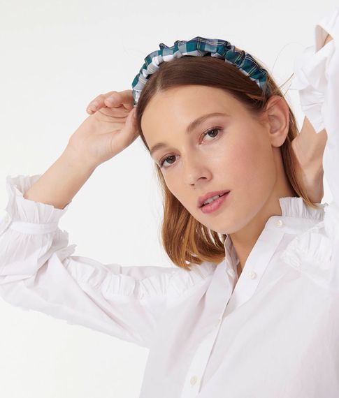 Купить Ободок J.Crew