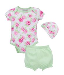 Купить Комплект First impressions